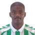 William Carvalho headshot