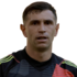 Emiliano Martinez headshot