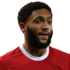 Joe Gomez headshot