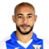 Nordin Amrabat headshot