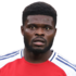 Thomas Partey headshot