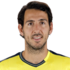 Dani Parejo headshot