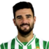 Antonio Barragán headshot