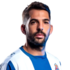 Víctor Sánchez headshot