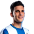 Javi López headshot