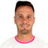 Saúl Ñíguez headshot