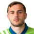 Jordan Morris headshot