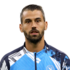 Leonardo Spinazzola headshot