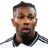 Adama Traoré headshot