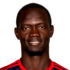Micheal Azira headshot