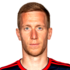 Robert Beric headshot