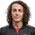 Julian Baumgartlinger headshot