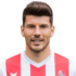 Milos Jojic headshot