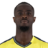 Eric Bailly headshot