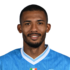Juan Jesus headshot