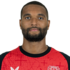 Jonathan Tah headshot