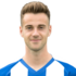 Lukas Klünter headshot