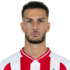 Leart Paçarada headshot