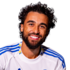 Dominic Calvert-Lewin headshot