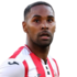 Rico Henry headshot
