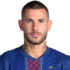 Lucas Hernández headshot