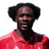 Ola Aina headshot