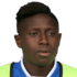 Pa Konaté headshot