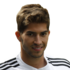 Lucas Silva headshot