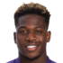 Aaron Leya Iseka headshot