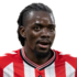 Bertrand Traoré headshot
