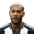 Joelinton headshot