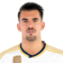 Dani Ceballos headshot