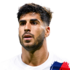 Marco Asensio headshot