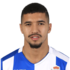 Zakaria Bakkali headshot