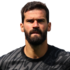 Alisson Becker headshot