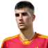 Gianluca Mancini headshot