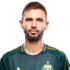 Dario Zuparic headshot