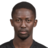 Patrick Nyarko headshot