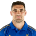 Dani Calvo headshot
