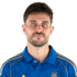 Lucas Ahijado headshot