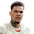 Ederson headshot