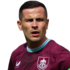 Josh Cullen headshot