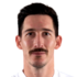 Sacha Kljestan headshot