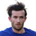 Ben Chilwell headshot