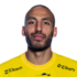 Haitam Aleesami headshot