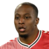 Joe Aribo headshot