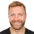 Laurent Depoitre headshot