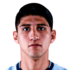 Alan Pulido headshot