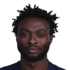 Xavier Kouassi headshot