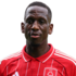 Willy Boly headshot